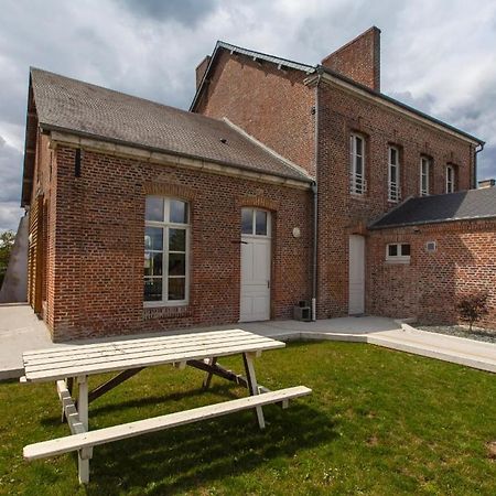 Gite La Belle Vue Saint-Jean-Aux-Bois 08220 Dış mekan fotoğraf